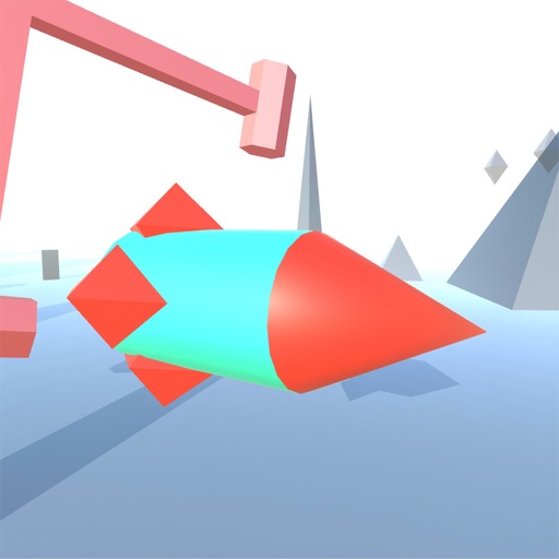 Sky Rockets iOS App
