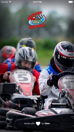 Karting Sevilla