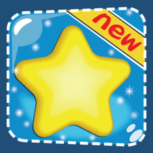 CrazyStar. iOS App