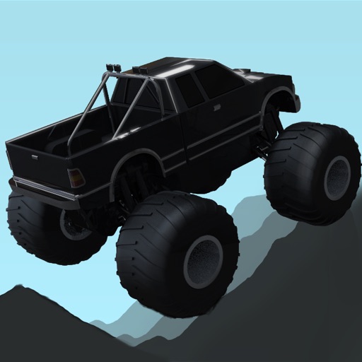 Monster Truck Shadowlands 2 icon