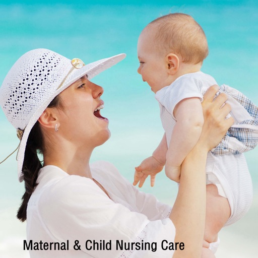 Maternal & Child Nursing Care:Maternal & Child Nursing Guide icon