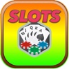 All Star Double Up Slots - Spin 5-Reel Fruit Machines