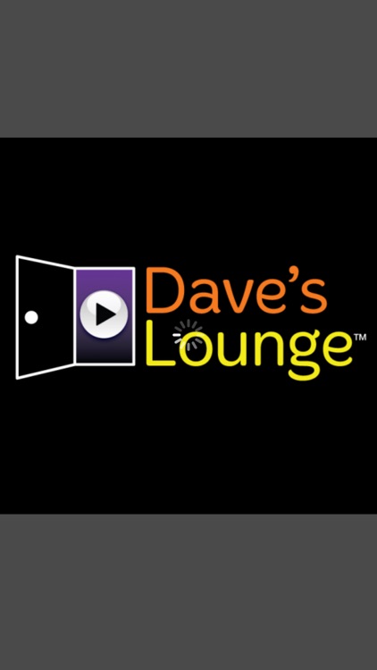 Dave's Lounge – Downtempo Music App