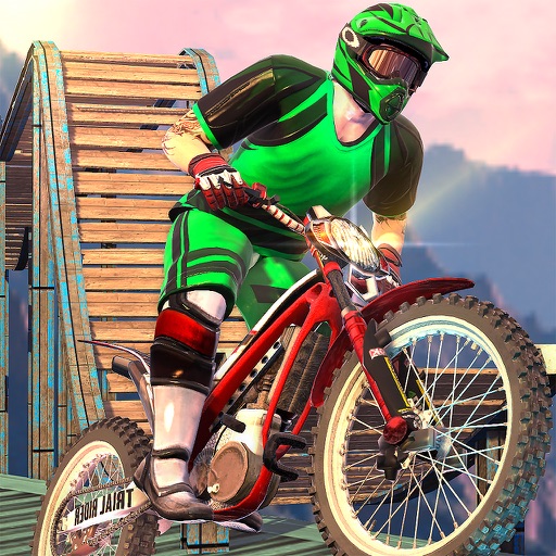 Bike Racing 2:Multiplayer iOS App