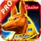 Absolusion Slots: Casino Slots Of Pharaoh's Machines Game HD!