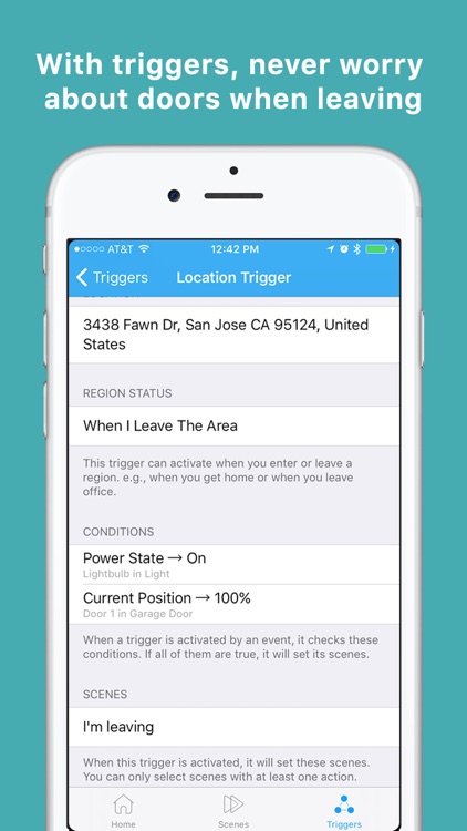 myHome Plus - Control for Nest, WeMo, and HomeKit