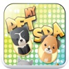 My Pet Spa Salon Game for Girls