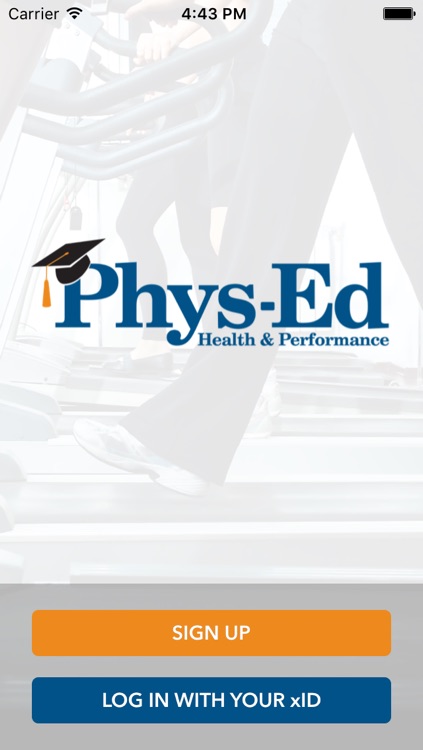 Phys-Ed Health and Performance