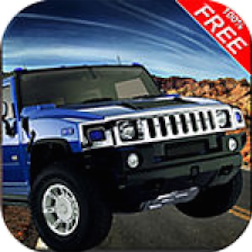 Hill Climbing Race : Car Game Free