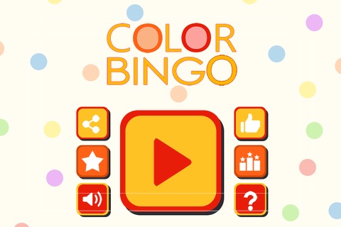 Color Bingoo screenshot 3