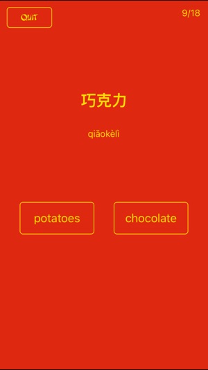 Speed Chinese(圖2)-速報App