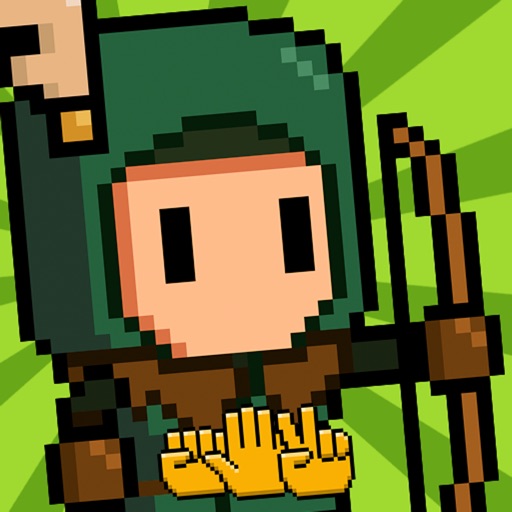 RPS Heroes Icon