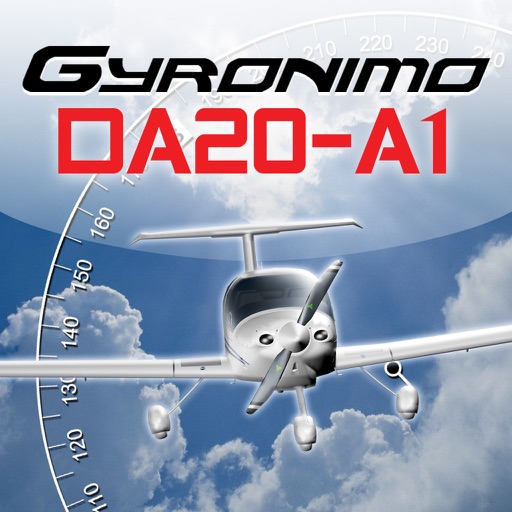 DA20 A1 icon