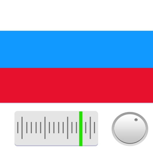 Radio Russia Stations - Best live, online Music, Sport, News Radio FM Channel