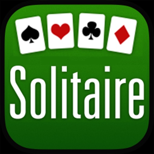 Solitaire 2016 - Klondike gratis icon