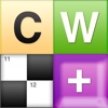 Crosswords Plus