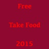 Free Take Food 2015