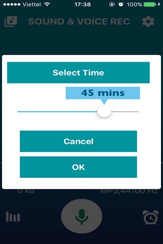 Smart Voice Recorder - Sound & Voice Recorder screenshot 2