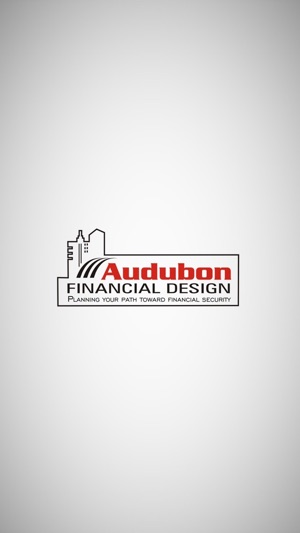 Audubon Financial Design