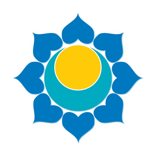 Heart Space Yoga Center icon