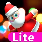Christmas music box 3D (2) - (HD) 3D animation effect with christmas music (Lite) icon