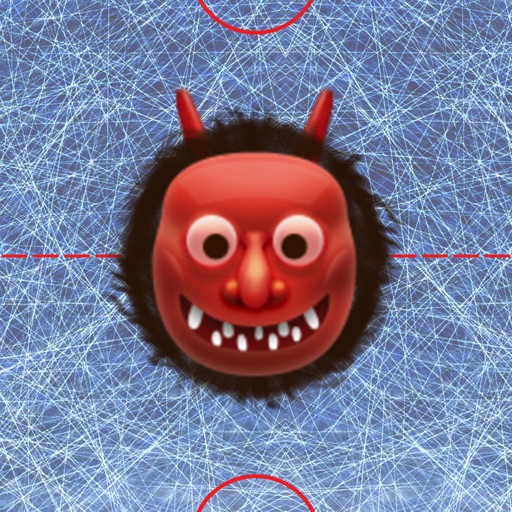EVIL Hockey iOS App