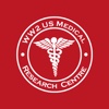 WW2 US Medical Research Centre