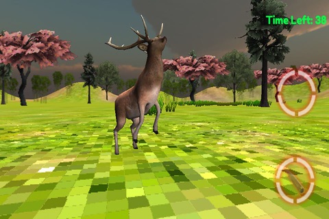 Sniper Deer Hunting Expert screenshot 3
