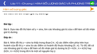 How to cancel & delete Toán lớp 11 (Toan lop 11) from iphone & ipad 3