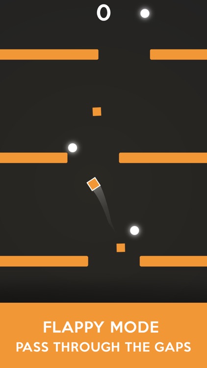 Zig Zag Jump! screenshot-4