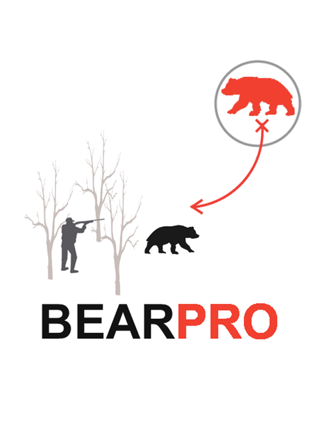 Bear Hunting Strategy Bear Hunter Plan for PREDATOR HUNTING(圖1)-速報App