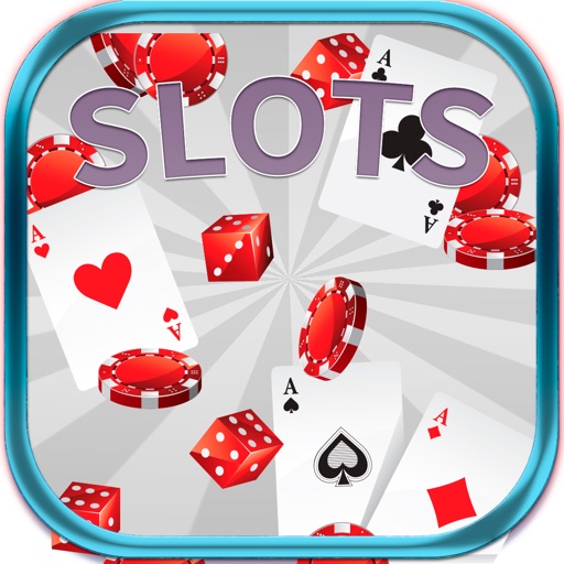 Royal Slots Slots Galaxy - Free Spin Vegas & Win Icon