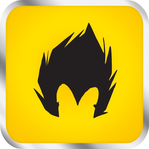 Pro Game - Dragon Ball Z: Battle of Z Version icon