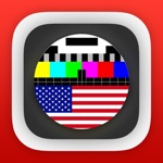 USA - Californias Television Free for iPad