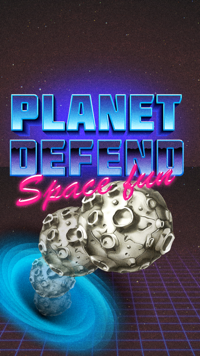 How to cancel & delete Planet Defend - Guardian Explorer from iphone & ipad 1