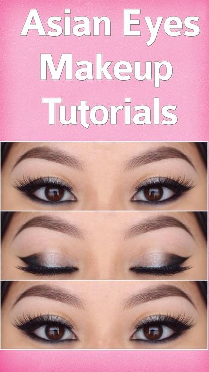 Eye Makeup Pro - Step by Step Makeup Tutorials screenshot-4