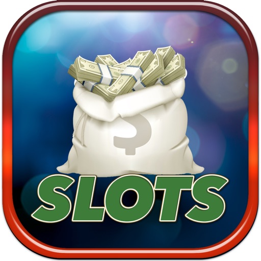 Get Your Bonus Slots Stars Icon