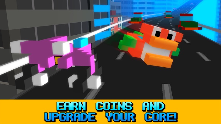 Hovercraft 3D – Car Building Game Full