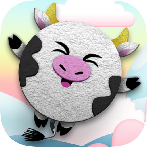 Paper Pets Knockdown iOS App