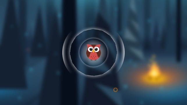 Owl Hoop(圖2)-速報App