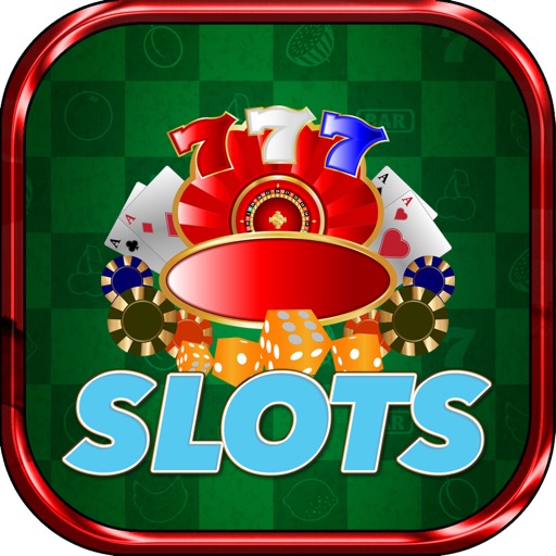 Amazing Gambling Slots Machine - Vip Casino