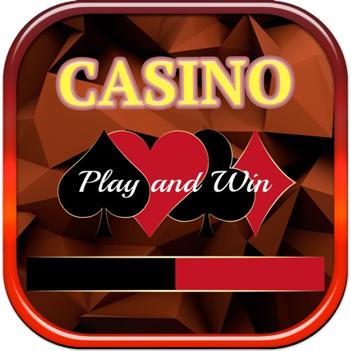 The Vegas Strip Casino - Free Slot Machines icon