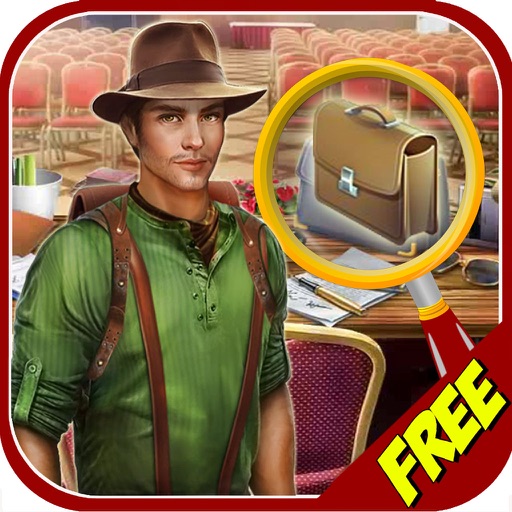 Life Of A Crime Boss Hidden Object Icon