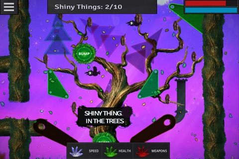 Shade's Exile: In The Beginning screenshot 3