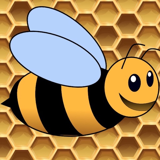 Bump The Bees Icon