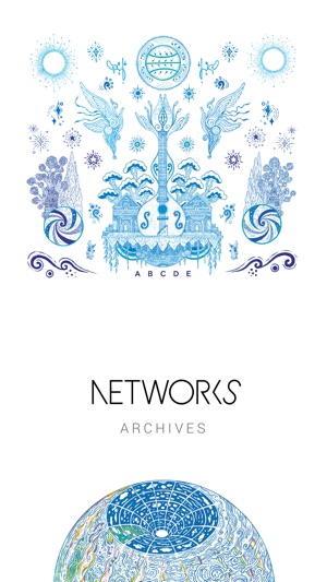 NETWORKS Archives