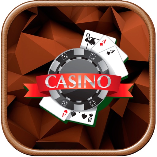 888 Casino Madness Madness - Free Deluxe Edition icon
