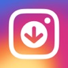 InstaSave for Instagram - Download & Repost your own Videos & Photos for Free iPhone / iPad