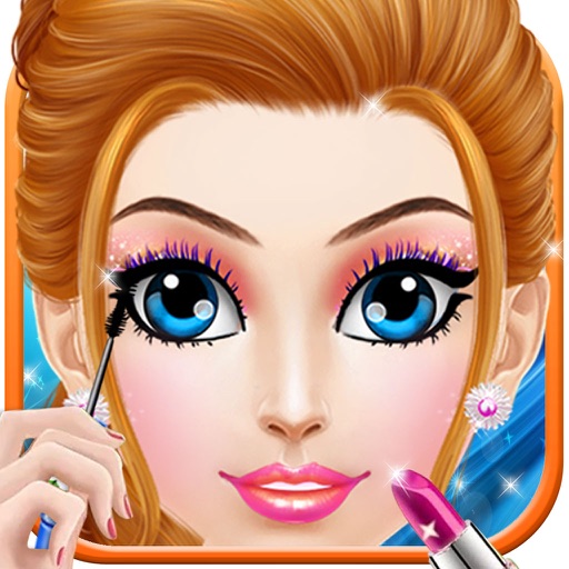 Royal Wedding Planner - Game of wedding function for kids and girls Icon