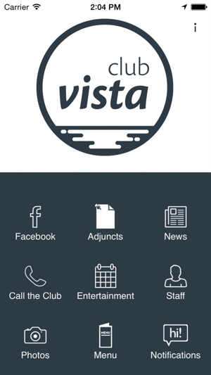 Club Vista(圖1)-速報App